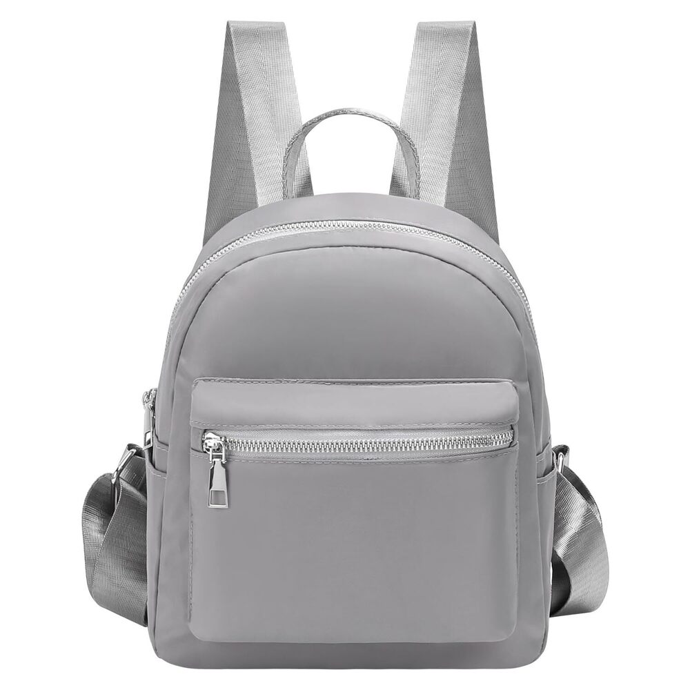 8055 Mini Backpack Purse , Small Backpack Purse, Shoulder Bag for Travel